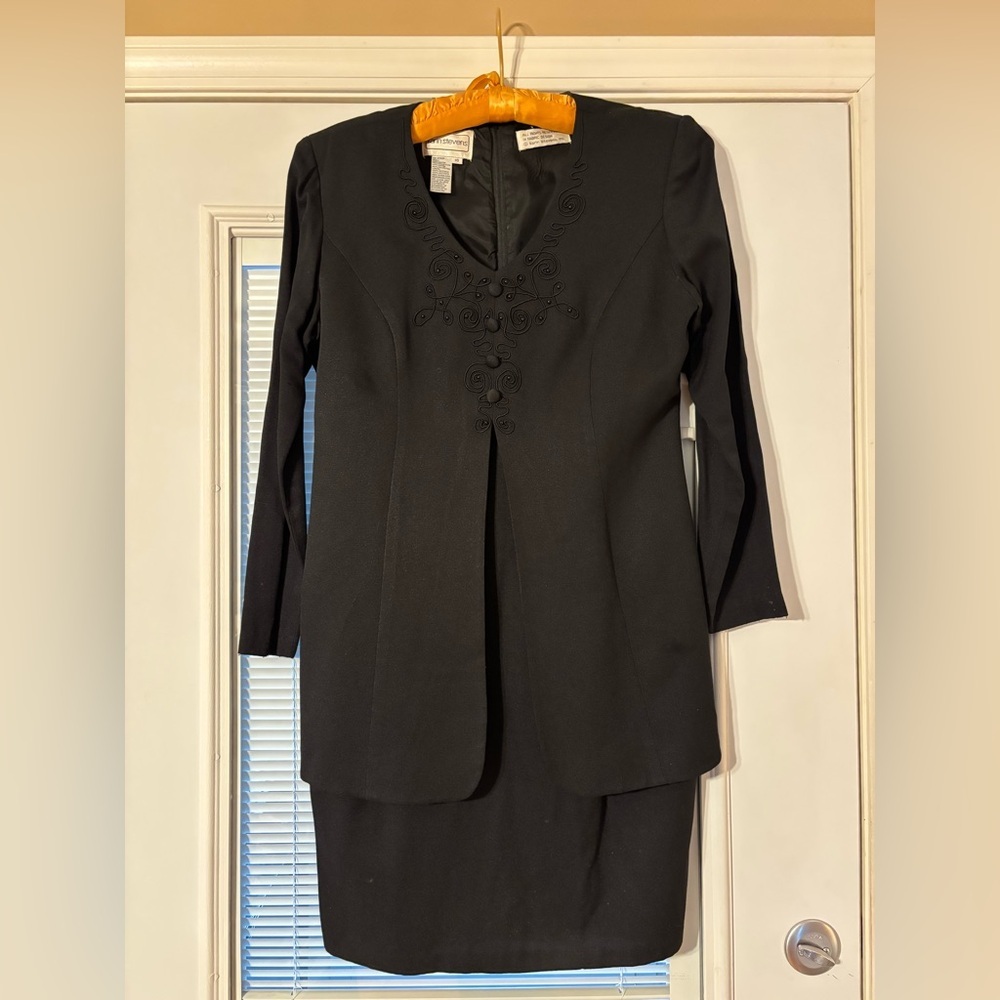 Karin Stevens Dress